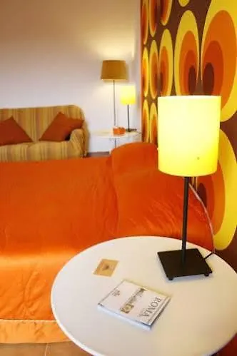 B&B Vecchia Stazione Roma 0*,