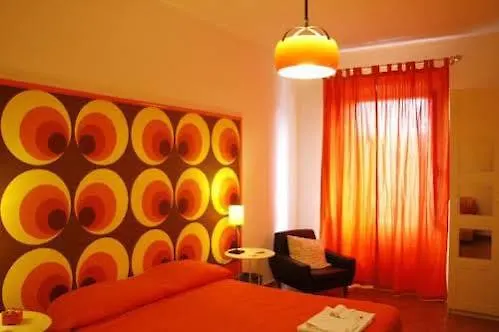 B&B Vecchia Stazione Roma