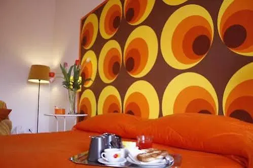 B&B Vecchia Stazione Roma Italia