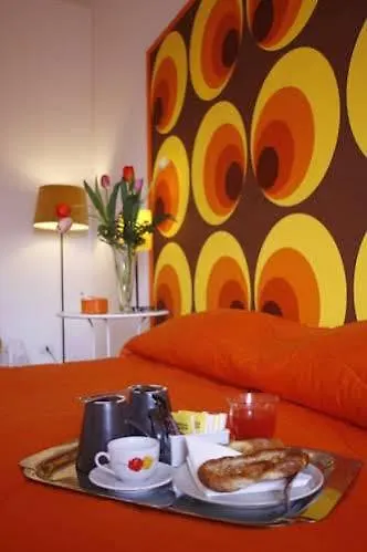 B&B Vecchia Stazione Roma Hotel