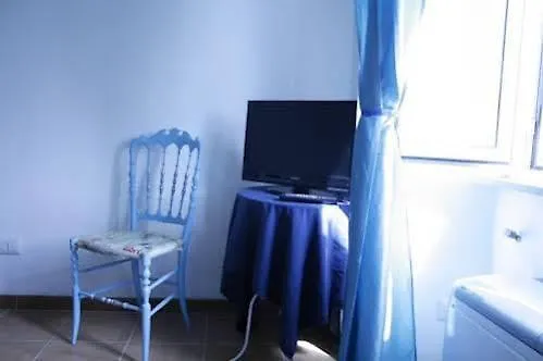 Hotel B&B Vecchia Stazione Roma