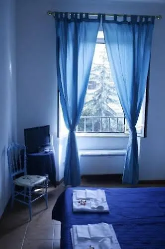 B&B Vecchia Stazione Roma 0*,  Italia