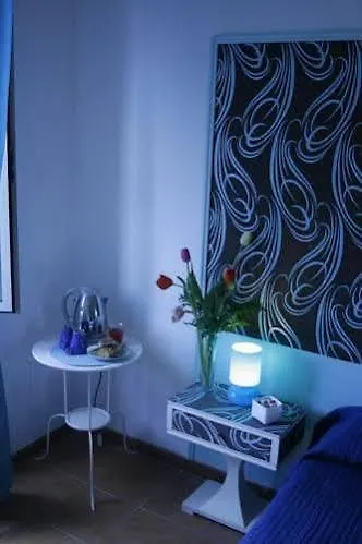 B&B Vecchia Stazione Roma Hotel