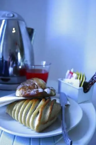 Hotel B&B Vecchia Stazione Roma