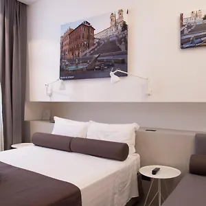 Bed & Breakfast Residenza Pantaleo, Roma
