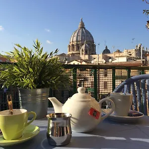 Affittacamere Fornaci, Roma
