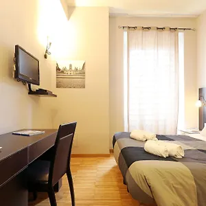 Bed & Breakfast Sotto Il Sole Di, Roma