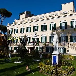 Bed & Breakfast Maria Cristina Brando, Roma