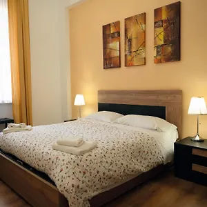 Affittacamere El Dorado Prati, Roma