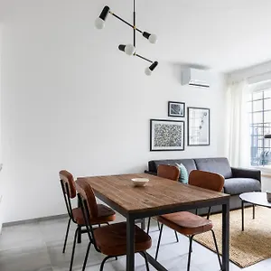 Aparthotel Sonder San Lorenzo, Roma