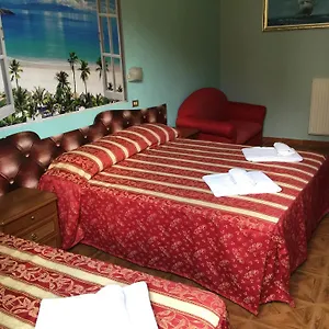 Отель Gabriele, Рим