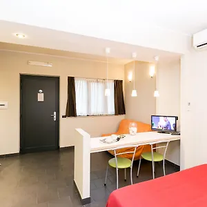 Aparthotel Residenza Gra 21, Roma